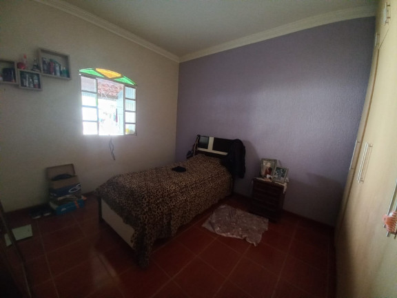 Imagem Imóvel com 5 Quartos à Venda, 6.000 m² em Bonanza - Santa Luzia
