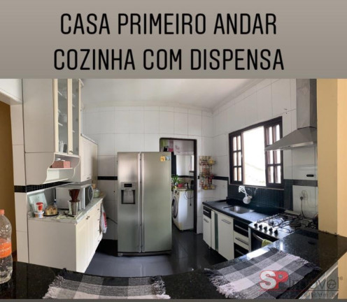 Imagem Casa com 7 Quartos à Venda, 280 m² em Parque Dos Príncipes - São Paulo