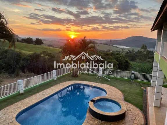 Imagem Chácara com 3 Quartos à Venda, 1.000 m² em Tanque - Atibaia Imagem Chácara com 3 Quartos à Venda, 1.000 m² em Tanque - Atibaia