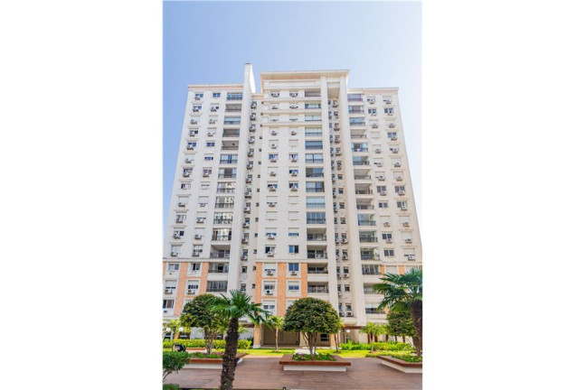 Imagem Apartamento com 3 Quartos à Venda, 82 m² em Passo Da Areia - Porto Alegre