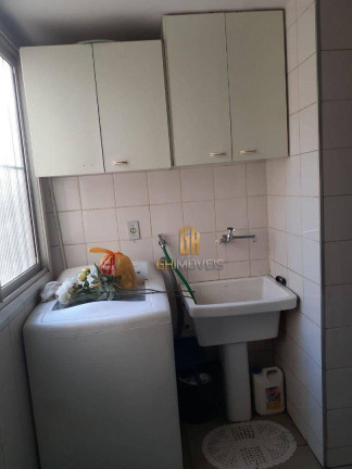 Imagem Apartamento com 3 Quartos à Venda, 80 m² em Setor Bueno - Goiânia