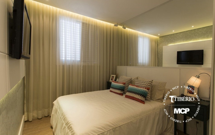 Imagem Imóvel com 3 Quartos à Venda, 65 m² em Centro - Diadema