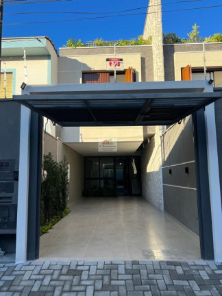 Imagem Casa com 3 Quartos à Venda, 260 m² em Vila Gomes Cardim - São Paulo