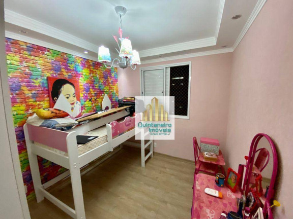 Imagem Cobertura com 3 Quartos à Venda, 126 m² em Vila Augusta - Guarulhos