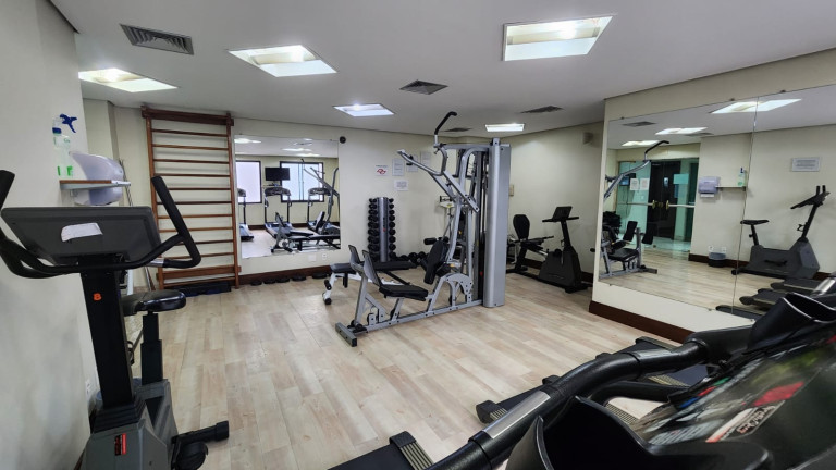 Imagem Apartamento com 2 Quartos para Alugar, 60 m² em Paraíso - São Paulo Imagem Apartamento com 2 Quartos para Alugar, 60 m² em Paraíso - São Paulo