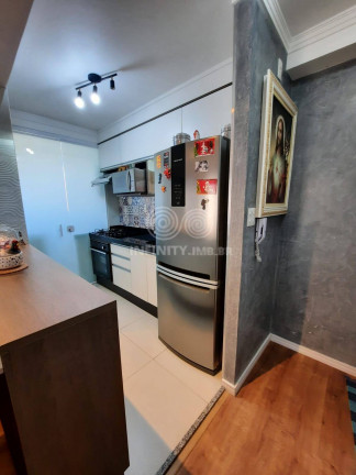 Imagem Apartamento com 2 Quartos à Venda, 47 m² em Itaquera - São Paulo