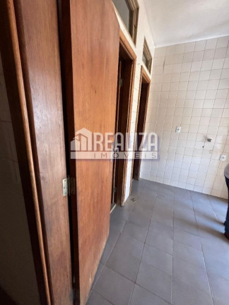 Imagem Apartamento com 3 Quartos à Venda, 125 m² em Fabrício - Uberaba