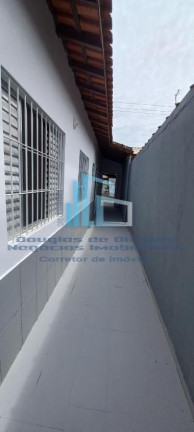Imagem Casa com 2 Quartos à Venda,  em Caiçara - Praia Grande