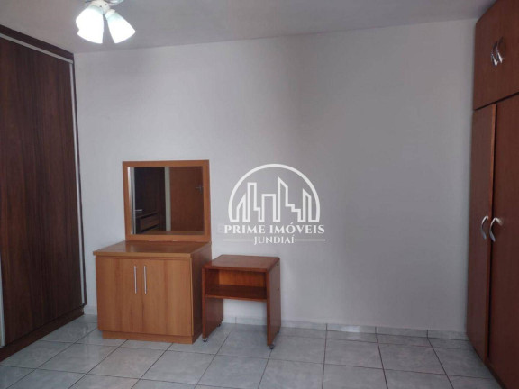 Imagem Casa com 3 Quartos para Alugar, 120 m² em Jardim Paris - Jundiaí Imagem Casa com 3 Quartos para Alugar, 120 m² em Jardim Paris - Jundiaí