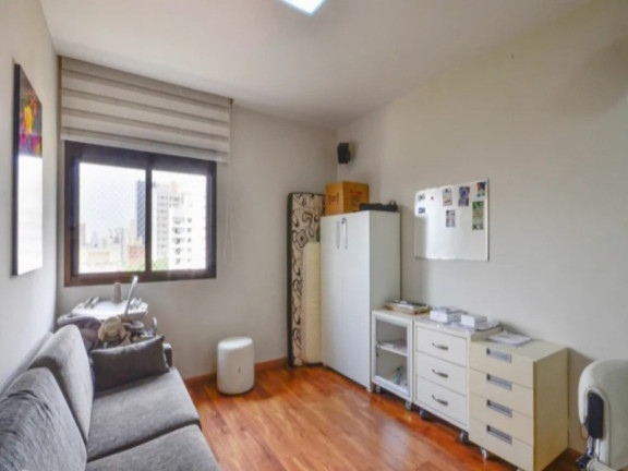 Imagem Imóvel com 4 Quartos à Venda, 276 m² em Campo Belo - São Paulo Imagem Imóvel com 4 Quartos à Venda, 276 m² em Campo Belo - São Paulo