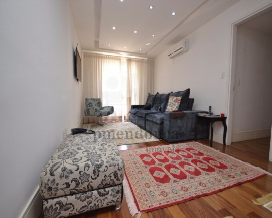 Imagem Apartamento com 3 Quartos à Venda, 94 m² em água Branca - São Paulo Imagem Apartamento com 3 Quartos à Venda, 94 m² em água Branca - São Paulo