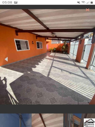 Imagem Casa com 4 Quartos à Venda, 120 m² em Vila Ré - São Paulo Imagem Casa com 4 Quartos à Venda, 120 m² em Vila Ré - São Paulo