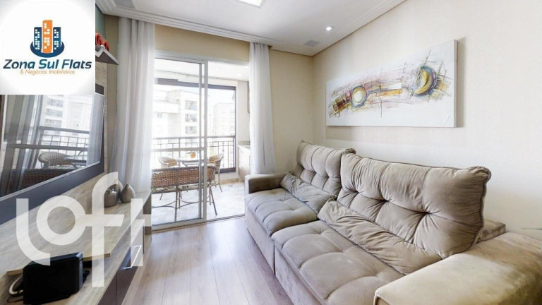 Imagem Apartamento com 3 Quartos à Venda, 70 m² em Jardim Parque Morumbi - São Paulo Imagem Apartamento com 3 Quartos à Venda, 70 m² em Jardim Parque Morumbi - São Paulo