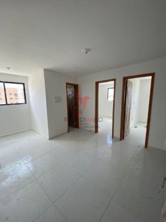 Imagem Apartamento com 2 Quartos à Venda,  em Gramame - João Pessoa
