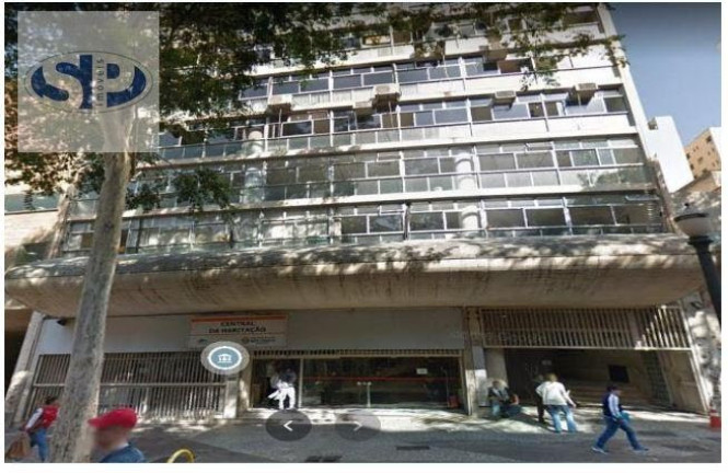 Imagem Sala Comercial à Venda, 568 m² em República - São Paulo Imagem Sala Comercial à Venda, 568 m² em República - São Paulo