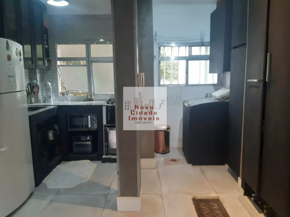 Foto do imóvel Apartamento com 2 Quartos à Venda, 80 m² em Vila Olímpia - São Paulo
