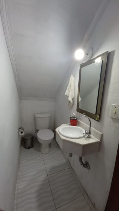 Imagem Casa com 3 Quartos à Venda, 200 m² em Jardim Saporito - Taboão Da Serra Imagem Casa com 3 Quartos à Venda, 200 m² em Jardim Saporito - Taboão Da Serra