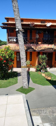 Imagem Casa com 2 Quartos à Venda, em Ogiva - Cabo Frio Imagem Casa com 2 Quartos à Venda, em Ogiva - Cabo Frio