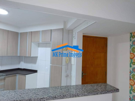 Imagem Apartamento com 2 Quartos à Venda, 55 m² em Bandeiras - Osasco Imagem Apartamento com 2 Quartos à Venda, 55 m² em Bandeiras - Osasco