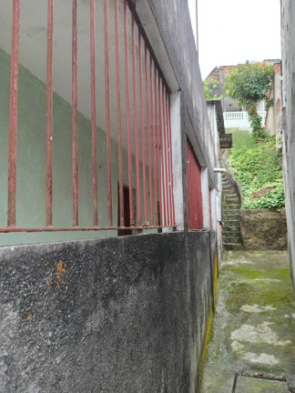 Imagem Casa com 4 Quartos à Venda, 421 m² em Eldorado - Diadema
