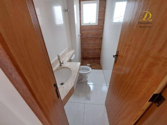 Imagem Apartamento com 2 Quartos à Venda, 73 m² em Aviação - Praia Grande
