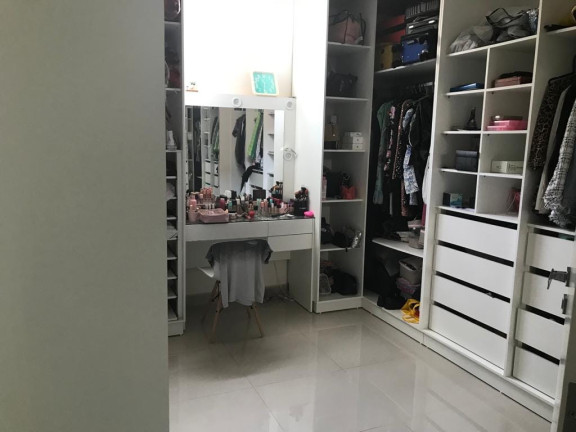 Imagem Casa com 3 Quartos à Venda, 300 m² em Chapada - Manaus