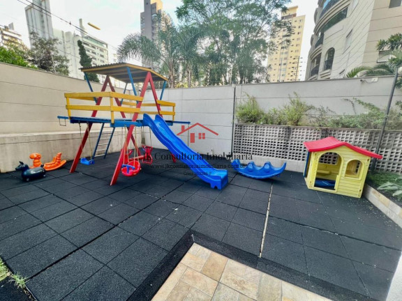 Imagem Apartamento com 2 Quartos à Venda, 104 m² em Campo Belo - São Paulo Imagem Apartamento com 2 Quartos à Venda, 104 m² em Campo Belo - São Paulo