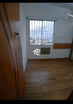 Imagem Apartamento com 2 Quartos à Venda, 60 m² em Ingá - Niterói Imagem Apartamento com 2 Quartos à Venda, 60 m² em Ingá - Niterói