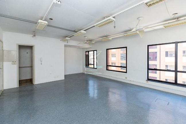 Imagem Sala Comercial à Venda, 41 m² em Pinheiros - São Paulo Imagem Sala Comercial à Venda, 41 m² em Pinheiros - São Paulo