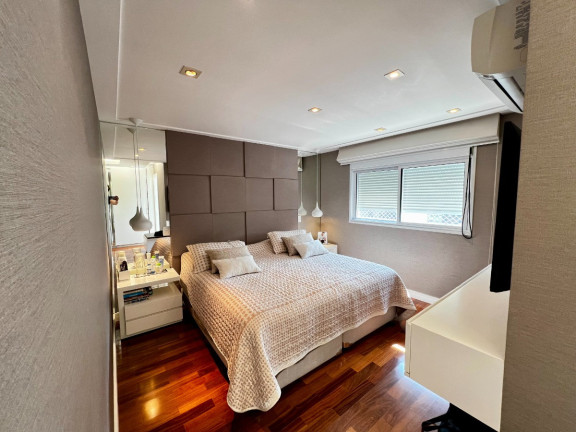 Imagem Apartamento com 3 Quartos à Venda, 185 m² em Santo Amaro - São Paulo Imagem Apartamento com 3 Quartos à Venda, 185 m² em Santo Amaro - São Paulo