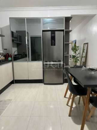 Imagem Sobrado com 2 Quartos à Venda, 90 m² em Rio Pequeno - Camboriú