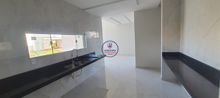 Imagem Casa com 3 Quartos para Alugar ou Temporada, 127 m² em Cajupiranga - Parnamirim