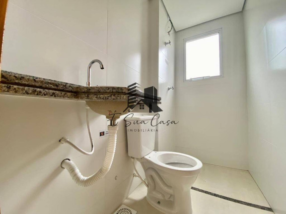 Imagem Cobertura com 2 Quartos à Venda, 94 m² em São Salvador - Belo Horizonte