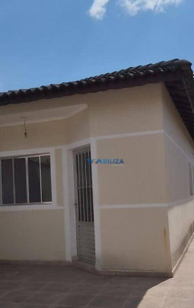 Casa com 2 Quartos à Venda, 68 m² em Jardim Fátima - Guarulhos