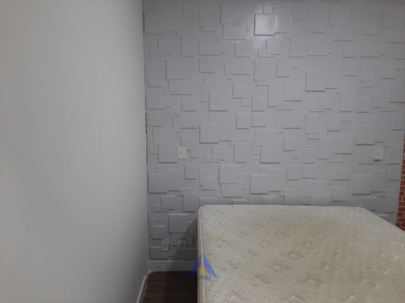 Apartamento com 1 Quarto para Alugar, 52 m² em Parque Campolim - Sorocaba