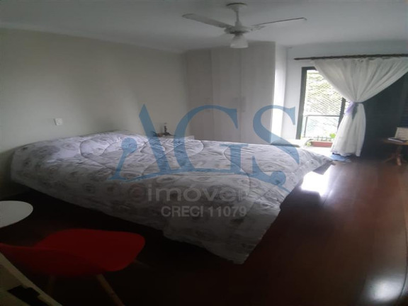Imagem Apartamento com 3 Quartos à Venda, 132 m² em Tatuapé - São Paulo
