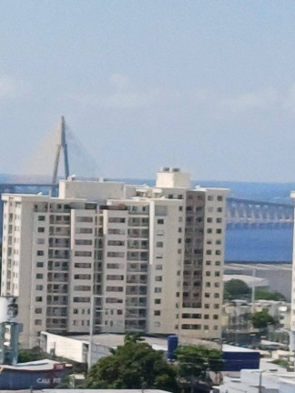 Imagem Apartamento à Venda, 113 m² em Ponta Negra - Manaus Imagem Apartamento à Venda, 113 m² em Ponta Negra - Manaus