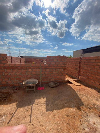 Imagem Casa com 3 Quartos à Venda, 116 m² em Botucatu Imagem Casa com 3 Quartos à Venda, 116 m² em Botucatu
