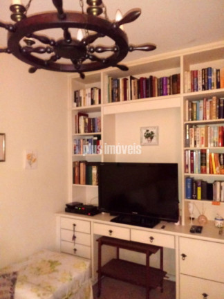 Imagem Casa com 4 Quartos à Venda, 256 m² em Granja Julieta - São Paulo