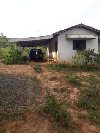 Imagem Chácara com 2 Quartos à Venda, 60 m² em Munhoz - Itapeva Imagem Chácara com 2 Quartos à Venda, 60 m² em Munhoz - Itapeva