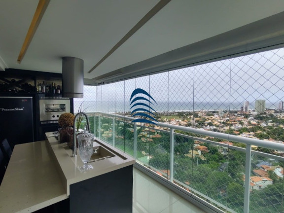 Imagem Imóvel com 3 Quartos à Venda, 156 m² em Piatã - Salvador