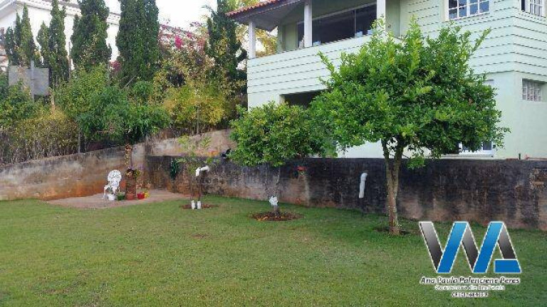 Imagem Casa de Condomínio com 3 Quartos à Venda, 350 m² em Condomínio Santa Helena Ii - Bragança Paulista