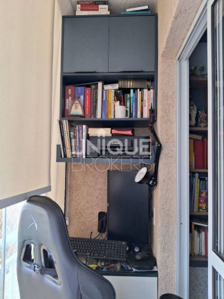 Imagem Apartamento com 2 Quartos à Venda, 49 m² em Vila Nambi - Jundiaí Imagem Apartamento com 2 Quartos à Venda, 49 m² em Vila Nambi - Jundiaí