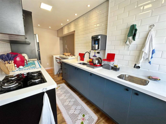 Imagem Apartamento com 1 Quarto à Venda, 45 m² em Boqueirão - Praia Grande Imagem Apartamento com 1 Quarto à Venda, 45 m² em Boqueirão - Praia Grande