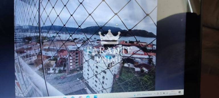 Imagem Apartamento com 2 Quartos à Venda, 110 m² em Ponta Da Praia - Santos