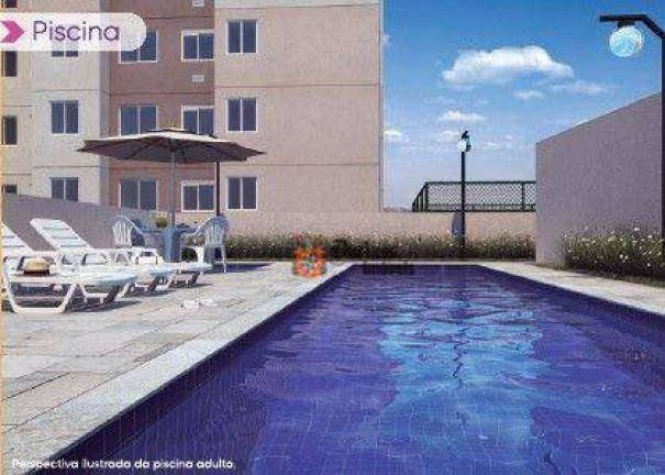 Imagem Apartamento com 2 Quartos à Venda, 37 m² em Vila Ré - São Paulo Imagem Apartamento com 2 Quartos à Venda, 37 m² em Vila Ré - São Paulo