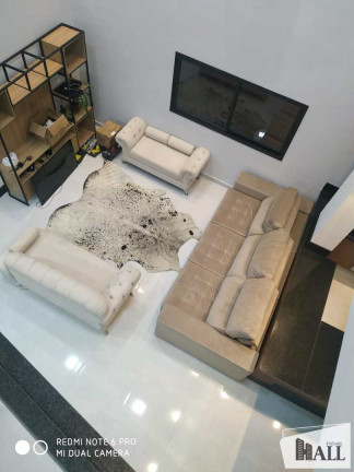 Imagem Casa com 3 Quartos à Venda, 245 m² em Ideal Life Ecolazer Residence - São José Do Rio Preto Imagem Casa com 3 Quartos à Venda, 245 m² em Ideal Life Ecolazer Residence - São José Do Rio Preto