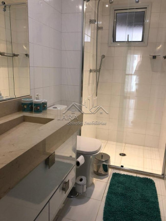 Imagem Apartamento com 4 Quartos à Venda, 203 m² em Anália Franco - São Paulo