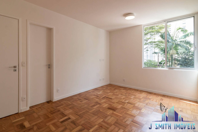 Imagem Apartamento com 3 Quartos à Venda, 129 m² em Itaim Bibi - São Paulo