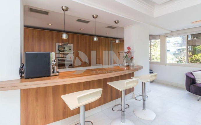 Imagem Apartamento com 3 Quartos à Venda, 125 m² em Mont Serrat - Porto Alegre Imagem Apartamento com 3 Quartos à Venda, 125 m² em Mont Serrat - Porto Alegre